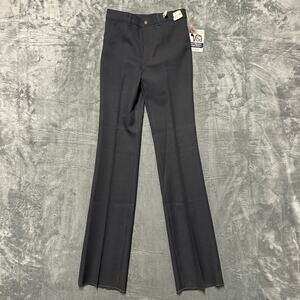 [drafted] New Lady Dicksin Jenkins Flare Pants Women's Size 16 Tan Brown
